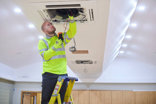 Best HVAC Air Duct Cleaning  in Syracuse, NY