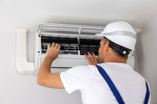 Best HVAC Maintenance Near Me  in Syracuse, NY