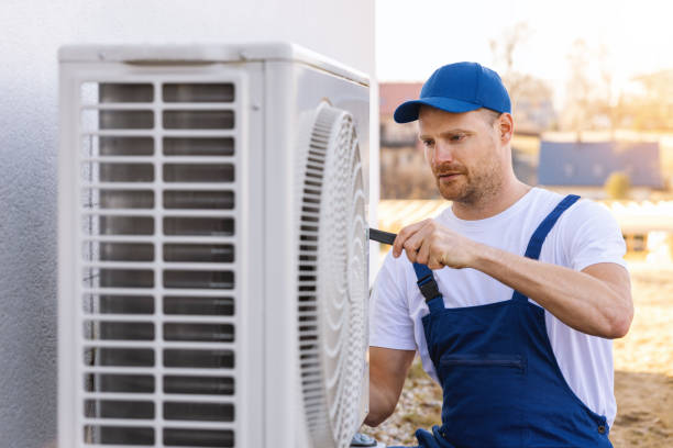 Best Commercial HVAC Repair  in Syracuse, NY