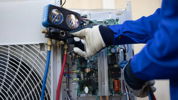 Best Emergency HVAC Repair  in Syracuse, NY
